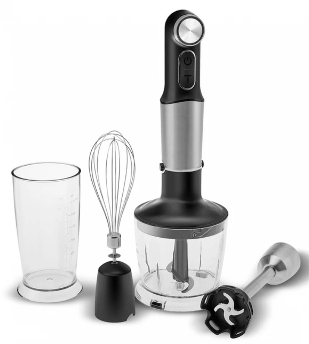 Karaca Inox Quick Mix Hız Ayarlı 9635B