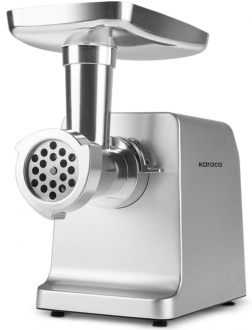 Karaca Inox Sucuk - Sosis ve İçli Aparatlı