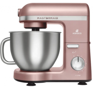Karaca Mastermaid Chef Pro Çift Kollu