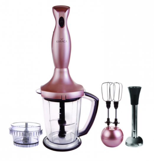 Karaca Maximix
