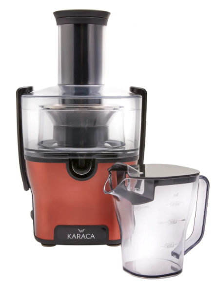 Karaca Vita Fit Copper