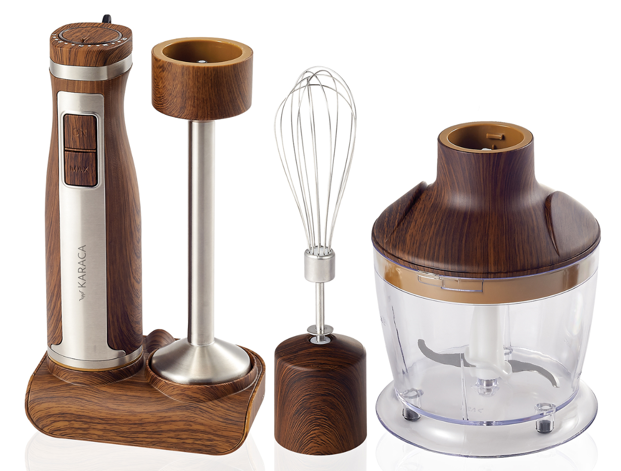 Karaca Woody 1101