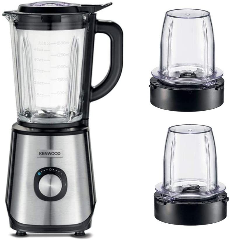 Kenwood BLM45.720SS