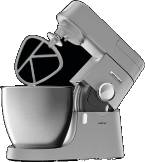 Kenwood Chef XL KVL4170S