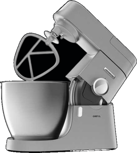 Kenwood Chef XL KVL4170S