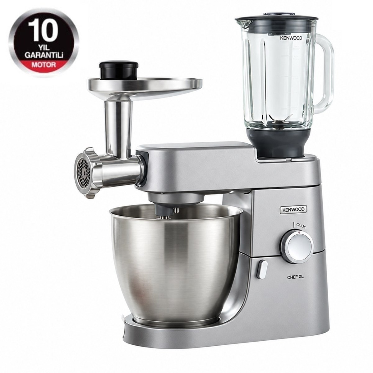 Kenwood Chef XL KVL4170S