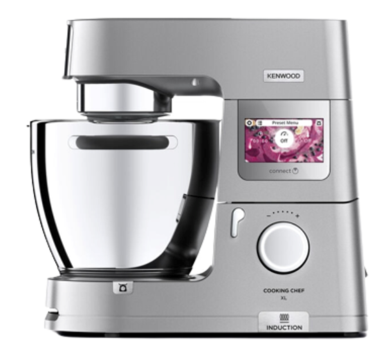 Kenwood Cooking Chef XL KCL95-004SI