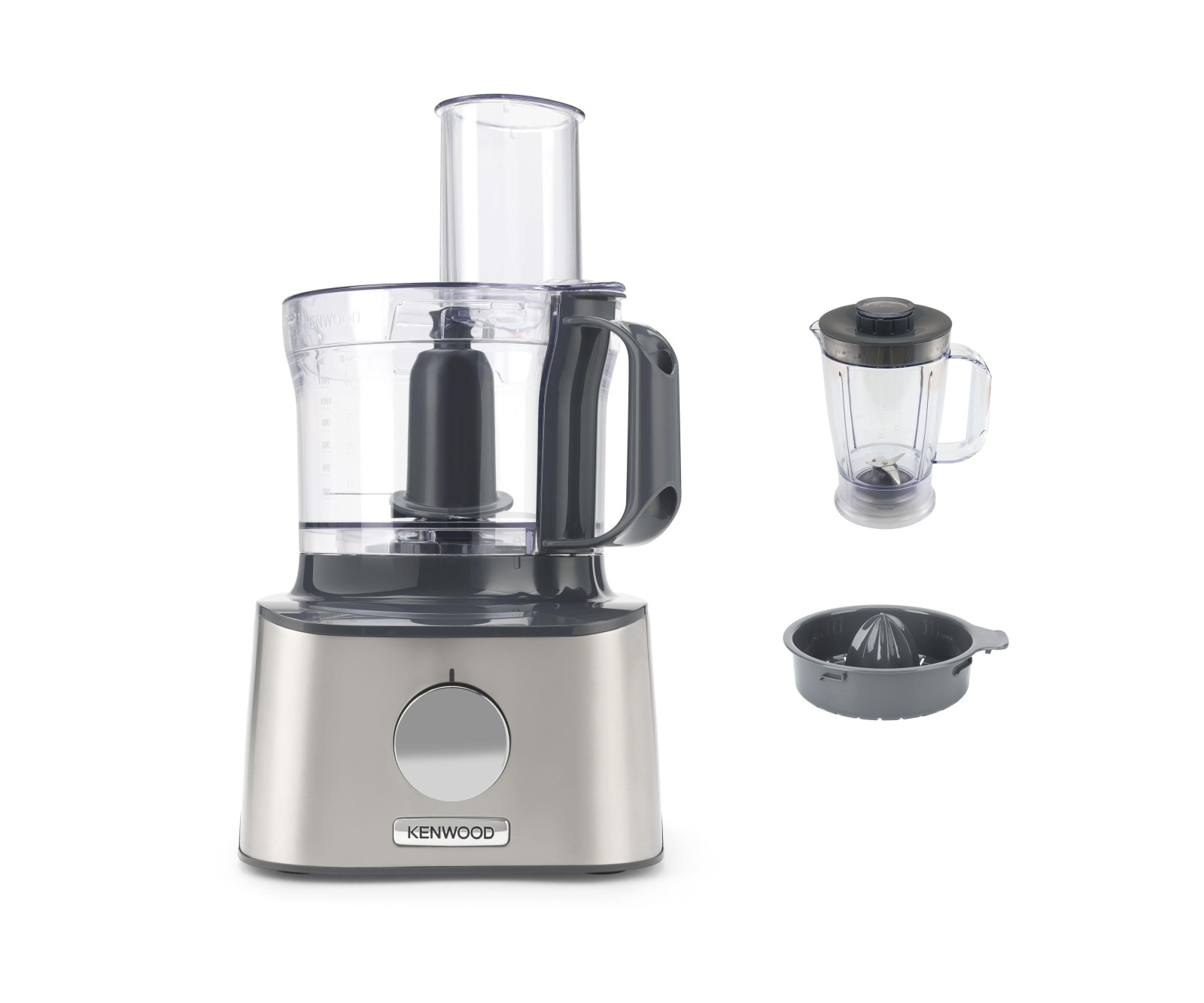 Kenwood FDM301SS