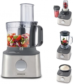 Kenwood FDM316SS