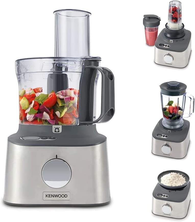 Kenwood FDM316SS