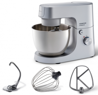Kenwood Homebake KHH01.000SI görsel 2