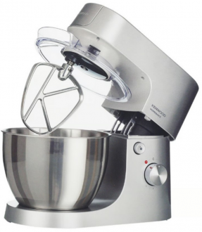 Kenwood Homebake KHH01.000SI görsel 3