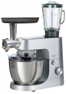 Kenwood Homebake Pro KHH01.220SI