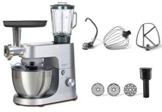 Kenwood Homebake Pro KHH01.220SI görsel 2