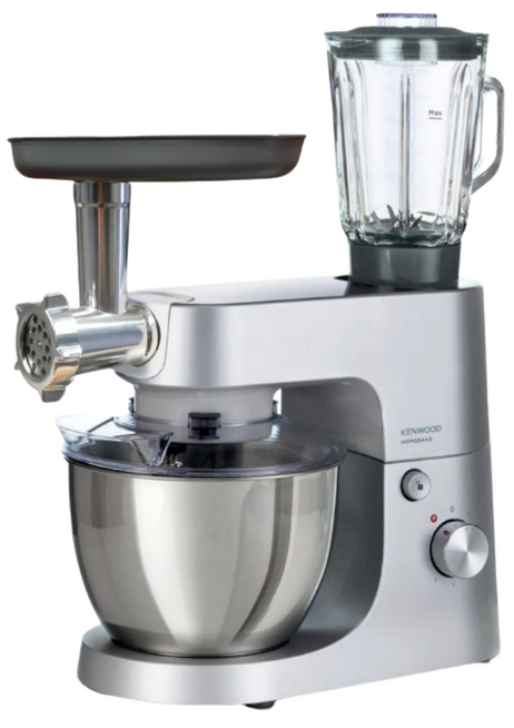 Kenwood Homebake Pro KHH01.220SI