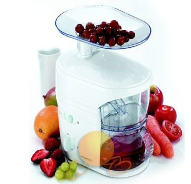 Kenwood JE550