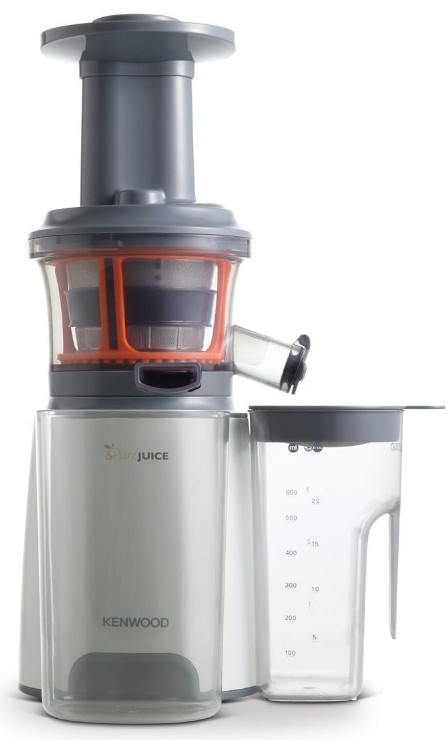 Kenwood JMP600WH