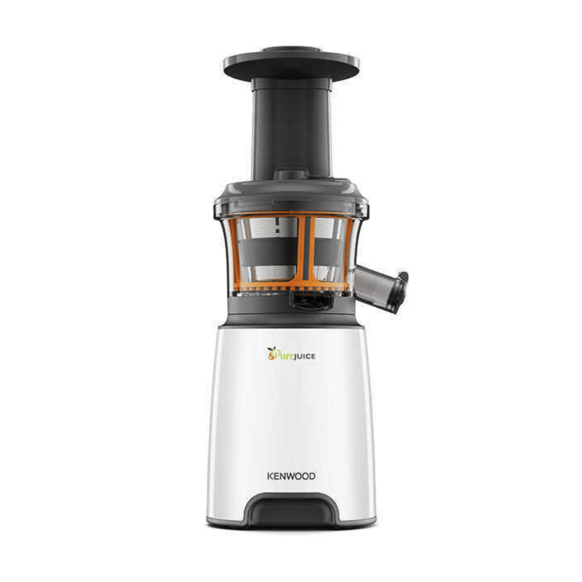 Kenwood JMP600WH