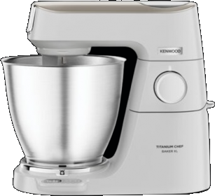 Kenwood KVL65.001WH