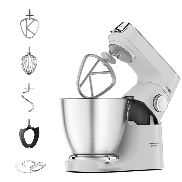 Kenwood KVL65.001WH