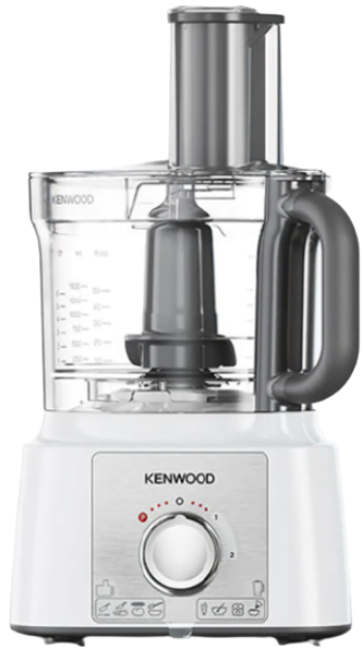 Kenwood MultiPro Express FDP65.450WH