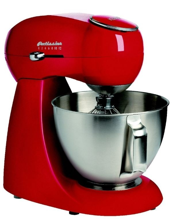 Kenwood Patissier MX271