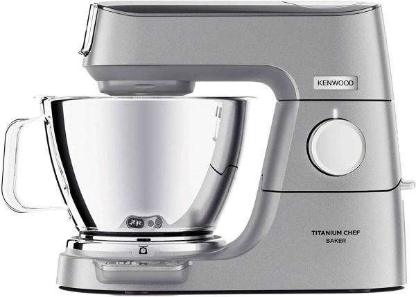 Kenwood Titanium Chef Baker KVC85.004SI