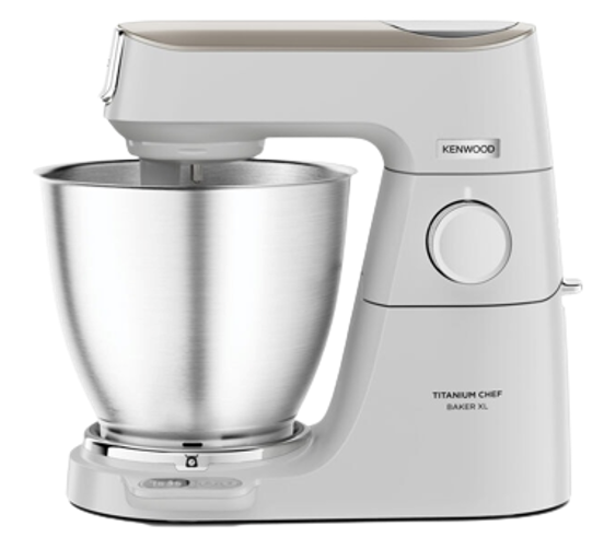 Kenwood Titanium Chef Baker XL KVL65.00WH