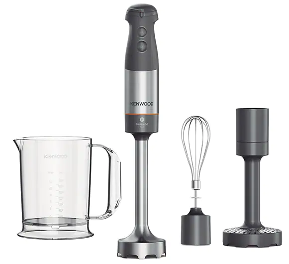Kenwood Triblade XL HBM60.007GY