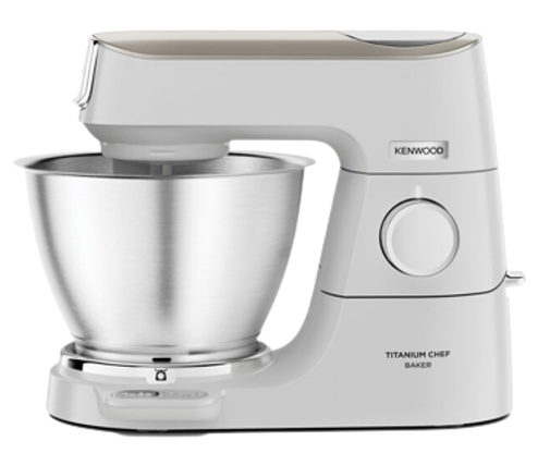 Kenwood Chef Baker KVC65.001WH