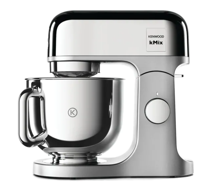 Kenwood Kmix Limited Edition KMX760CH