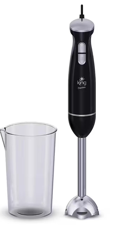 King K1101 Brendola
