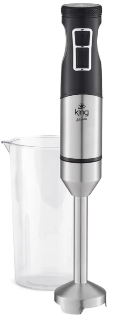 King KEB1031 Mixora
