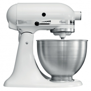 Kitchenaid 5K45SS görsel 2