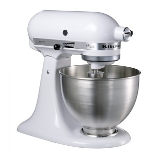 Kitchenaid 5K45SS görsel 3