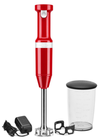 Kitchenaid 5KHBBV53EER