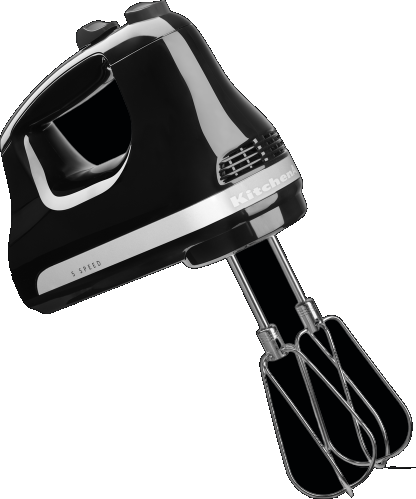 Kitchenaid 5KHM5110EWH