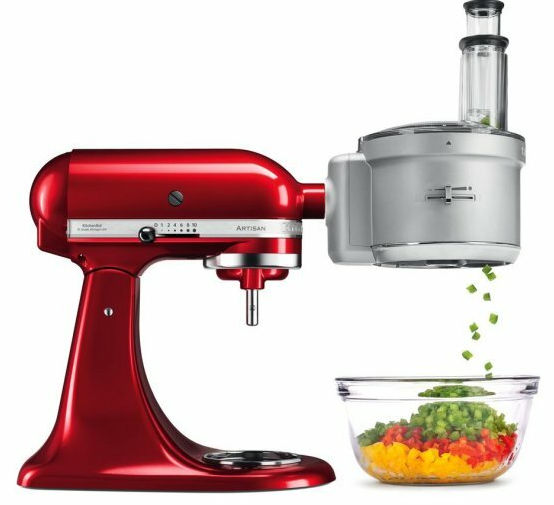 Kitchenaid 5KSM2FPA