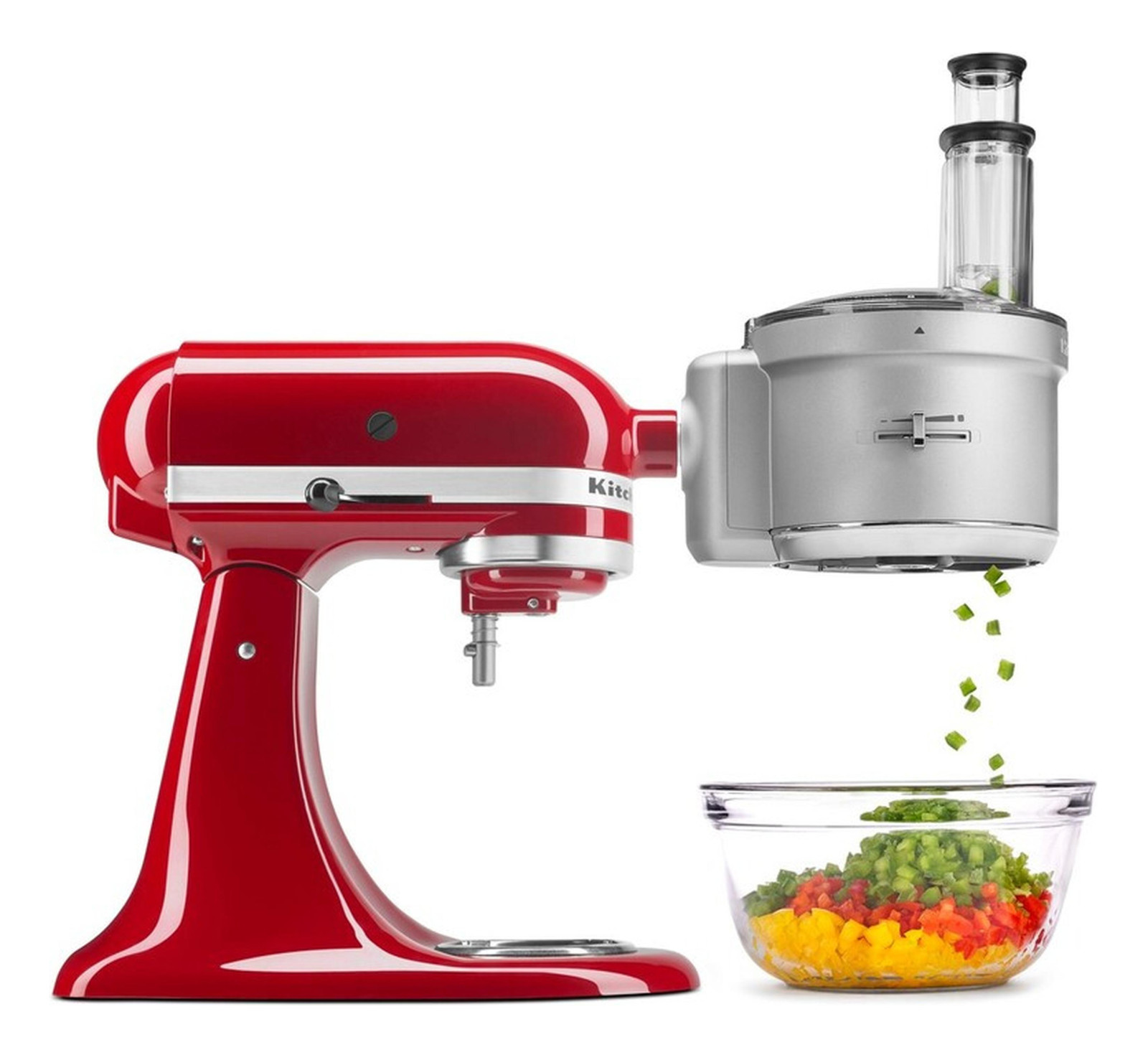 Kitchenaid 5KSM2FPA