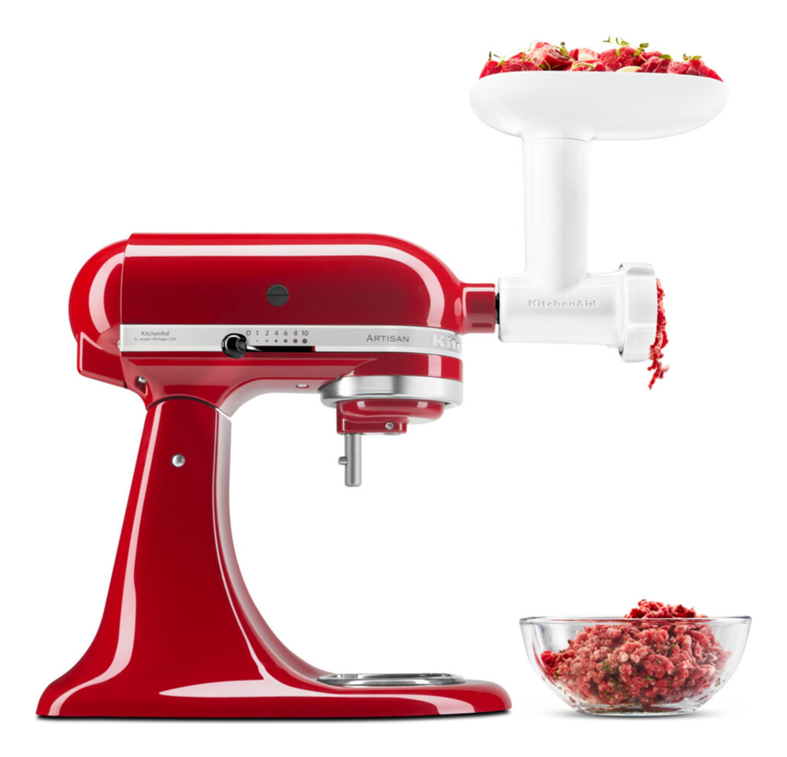 Kitchenaid 5KSMFGA