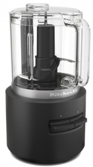 Kitchenaid Go 5KFCR500BM