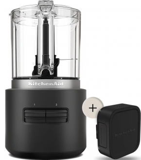 Kitchenaid Go 5KFCR531BM