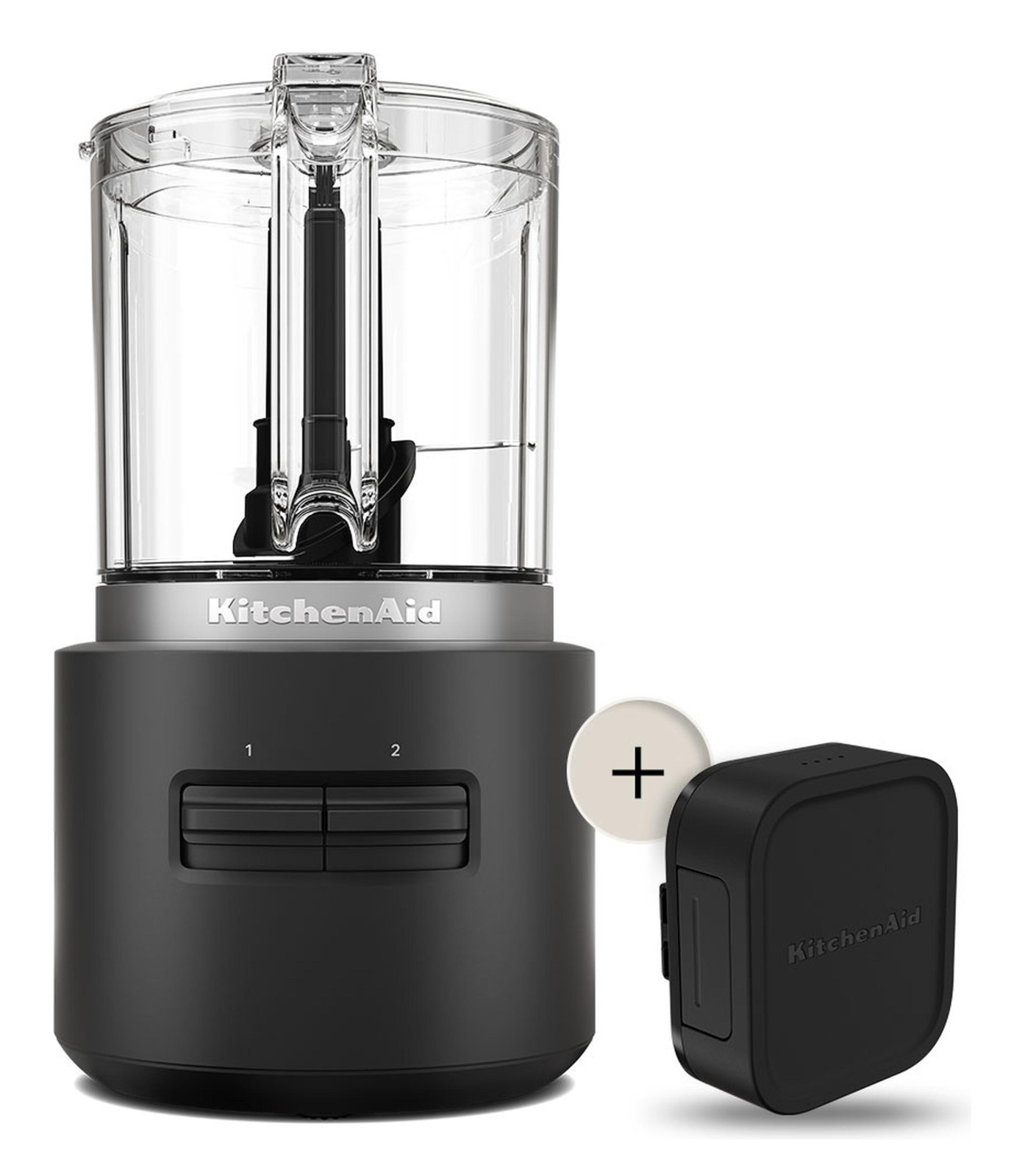 Kitchenaid Go 5KFCR531BM
