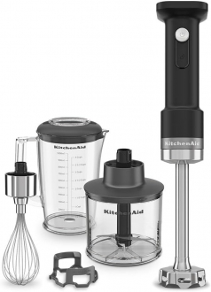 Kitchenaid Go 5KHBRV05BM