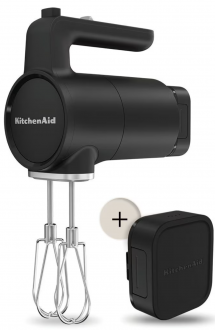 Kitchenaid Go 5KHMR762BM