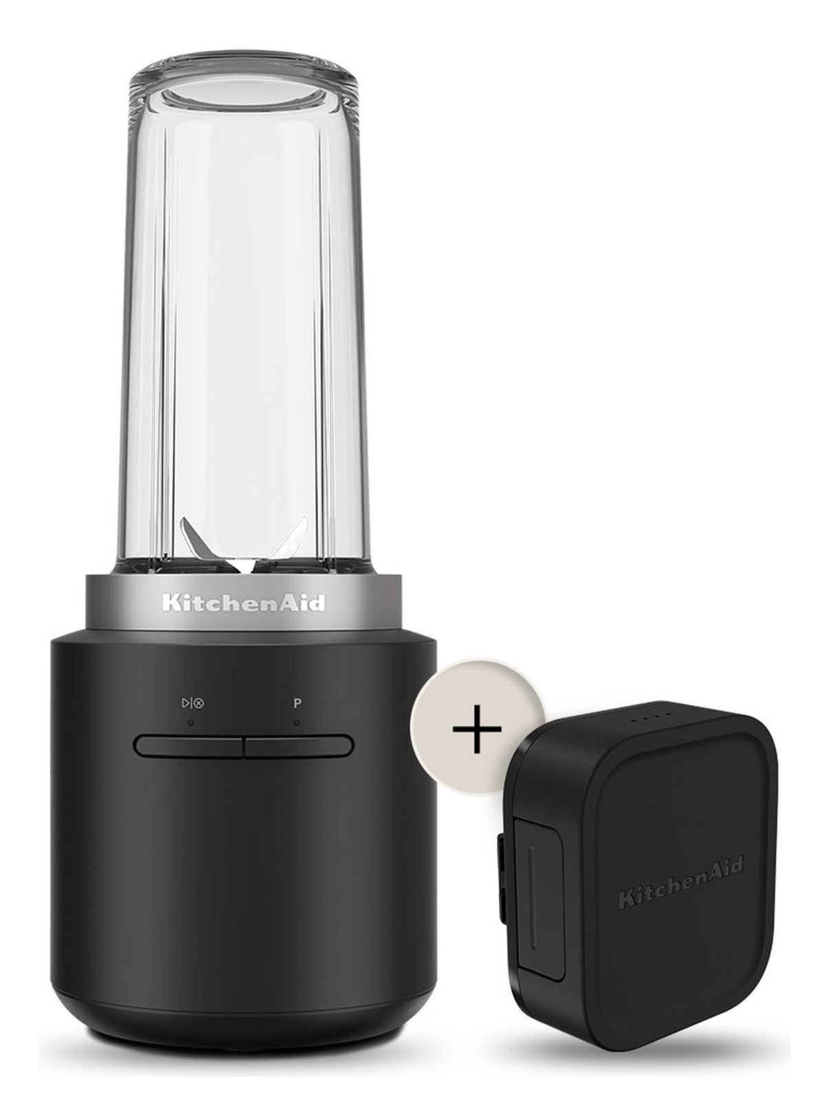 Kitchenaid Go 5KSBR256BM