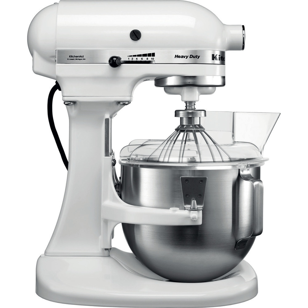 Kitchenaid Heavy Duty