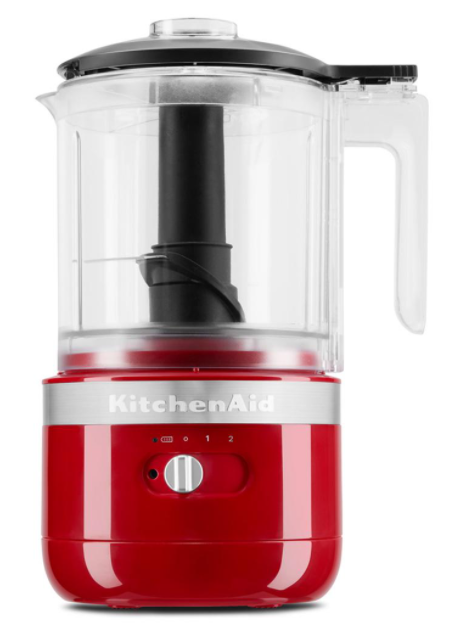 Kitchenaid Kablosuz 5KFCB519EER