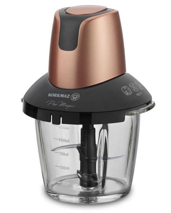 Korkmaz Pro Magic A460