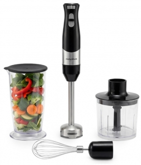 Morphy Richards Total Control